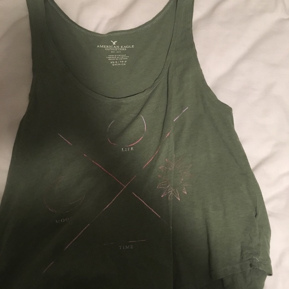 Tank top - Picture 1 of 2